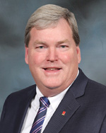 Photo of Alfa Insurance agent Scott Stricklin